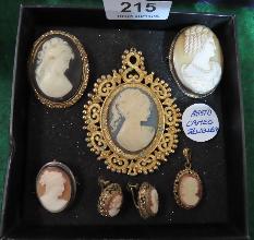 Lot 215