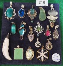 Lot 216