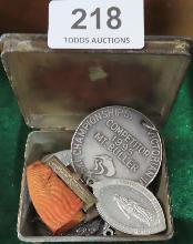 Lot 218