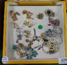Lot 225