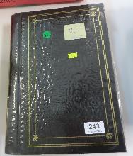 Lot 243