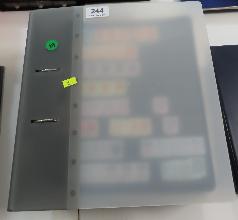 Lot 244