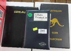 Lot 245