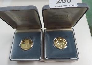 Lot 260
