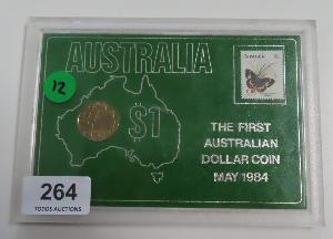 Lot 264