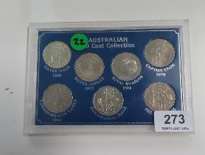 Lot 273