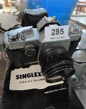 Lot 285