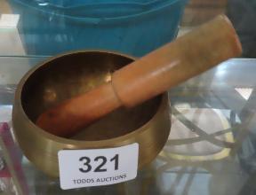 Lot 321