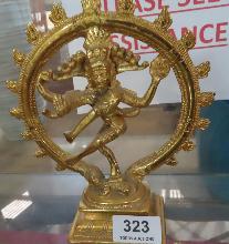 Lot 323
