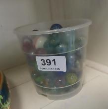 Lot 391