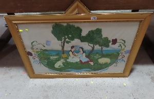 Lot 698