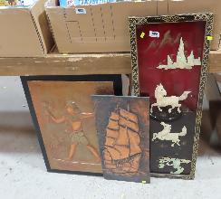 Lot 699