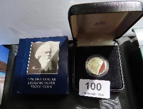 Lot 100