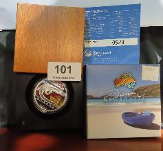 Lot 101