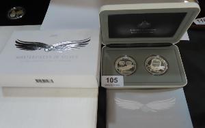 Lot 105