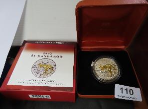Lot 110