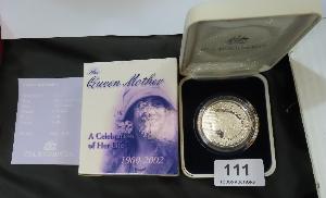 Lot 111