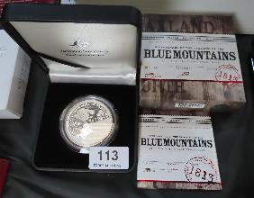 Lot 113