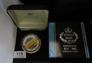 Lot 115