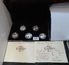 Lot 118