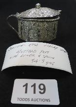 Lot 119