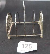 Lot 125