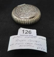 Lot 126