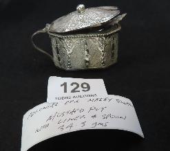 Lot 129
