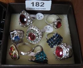 Lot 182