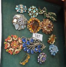 Lot 187