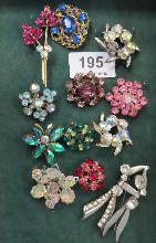 Lot 195