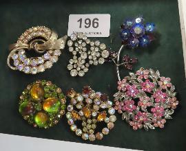 Lot 196