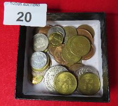 Lot 20