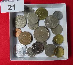 Lot 21