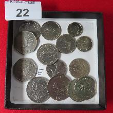 Lot 22