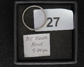 Lot 27