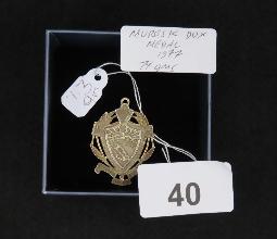 Lot 40