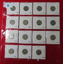 Lot 9