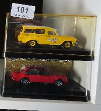Lot 101