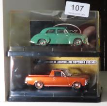 Lot 107