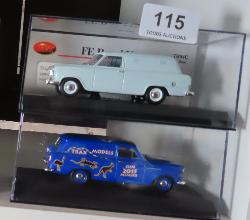 Lot 115