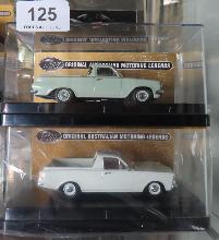 Lot 125