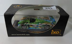Lot 203