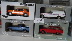 Lot 254