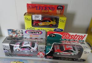 Lot 257