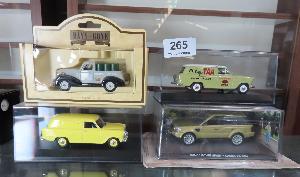 Lot 265