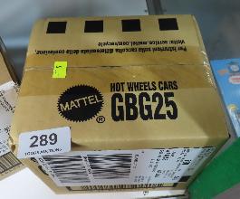 Lot 289