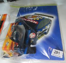 Lot 291