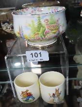 Lot 101