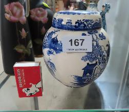 Lot 167